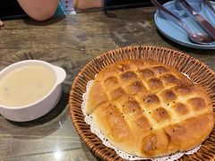 -Mevlana梅夫娜土耳其餐厅·清真
