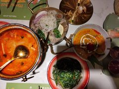 -MeetThai觅泰 ·泰式大排档(未来之光店)