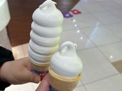 -DQ·蛋糕·冰淇淋(太原街万达店)
