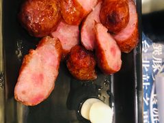 -馔豚·台北菜专门店(深圳湾万象城店)