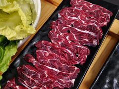 -陈记顺和牛肉火锅(岗顶店)
