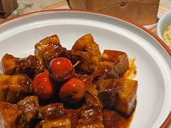 -绿茶餐厅(乐峰广场店)