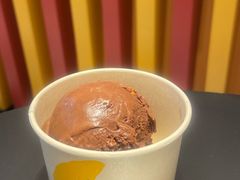 -LUNEURS月乐诗·法式冰淇淋(北外滩来福士广场店)