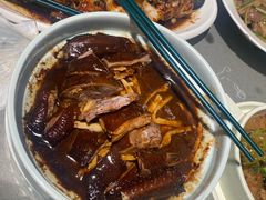 -客家汇·客家传承菜(水库店)