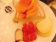 -澜悦港海鲜体验主题餐厅