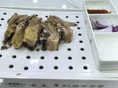 -老毛手抓·盐池滩羊非遗手抓(宁夏总店)