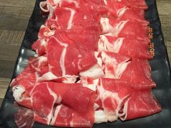 -呷哺呷哺 黄金牧场 (新中关购物中心店)