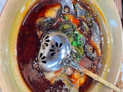 -大盐帮川菜馆(长楹天街店)