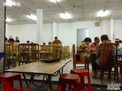 大堂-秦记南岗鱼锅(珠吉路店)
