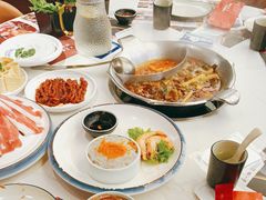 -刘一锅筋头巴脑(大悦城C店)