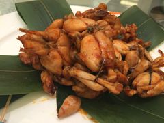 -亢龙太子酒轩(东湖店)