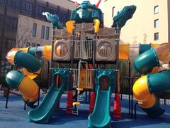 -上海崇明金茂凯悦酒店