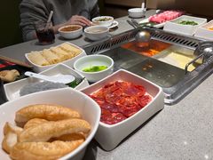 -海底捞火锅(龙湖金沙天街店)