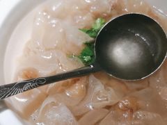 -新白鹿餐厅(金鹰新街口店)
