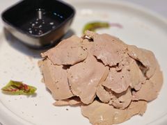 盐水鸭肝-到家尝北京菜(西坝河店)