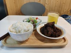 -箪食记(汉口路店)