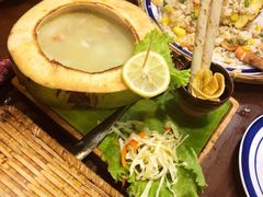-茉莉.Red Crab