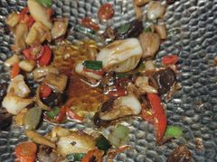 -雀舞云南菜(天津天河城购物中心店)