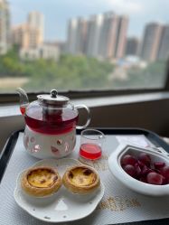 -兰心墩楠月子会所(万达店)