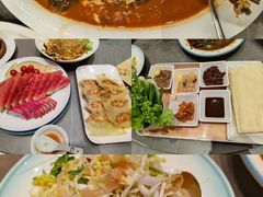 -映像威海·海鲜味道(经区店)