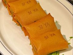 -三利音·东方司宴(外滩店)