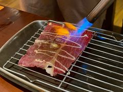-小川洋风料理(江汉路店)