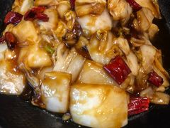 -望京一号·重庆江湖菜(工体店)