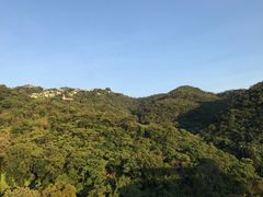 -台北北投丽禧温泉酒店