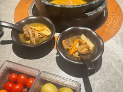 -芸山季·云南山珍菌火锅(南翔印象城MEGA店)