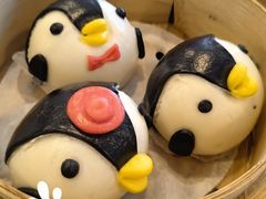 -汕头猛狮凯莱酒店点心坊