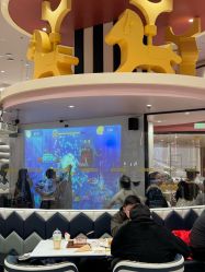 -奈尔宝家庭中心·亲子餐厅(鄞州万达店)