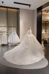 -MuseMarry婚纱(前海嘉里中心店)