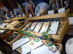 -青岛蓝海大饭店·爱琴海自助餐厅(崂山店)