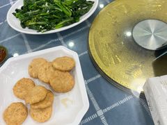 -明记海鲜大排档(巽寮湾店)
