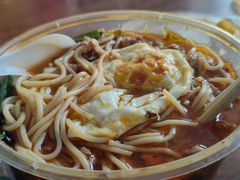 -官渡李记小锅米线(新亚洲体育城百合园东北)