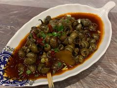 -老陈虾霸(上海路店)
