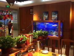 -阿春传统老菜馆(民航路店)