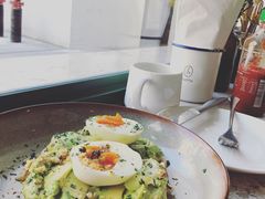 -RAC BAR(安福路店)