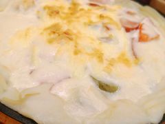 -92°C俄式厨房(中央大街店)