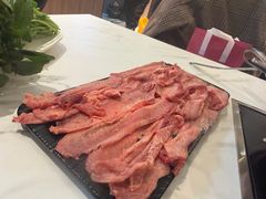 -潮汕良记牛肉火锅(洪武路店)