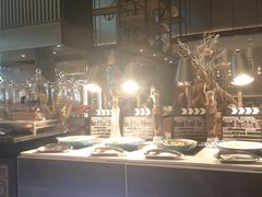 -长春富力万达文华酒店-集·味自助餐厅