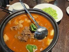 -肖记牛肉鱼杂馆·省级非遗(柏林春天直营店)