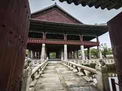 -景福宫