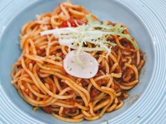 -夏日玛莉西餐厅(梅溪湖步步高店)