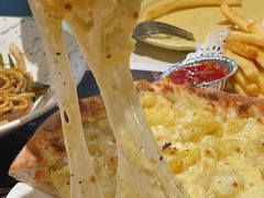 -盘炉forenza·云贵川融合小食堂 ( 钟楼中柳巷店)