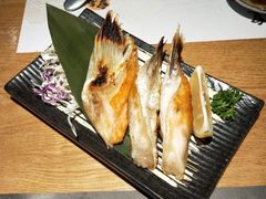 -寿司皇(扬名广场店)
