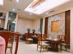 大堂-顺德人家食府(黄金广场店)