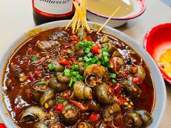 -老三样·旧食新味(船山路店)
