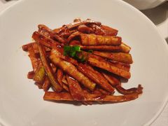 -苏帮袁Sue Cuisine(来福士店)