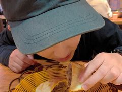 烤包子-西域阿里马新疆菜·清真(桂花路店)